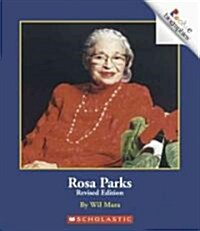 Rosa Parks (Library, Revised)