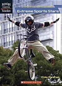 Extreme Sports Stars (Library)