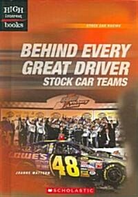 Behind Every Great Driver (Library)
