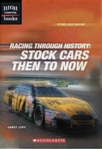 Racing Through History (Library)