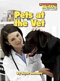 Pets at the Vet (Library)