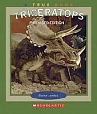 Triceratops (Library, Revised)