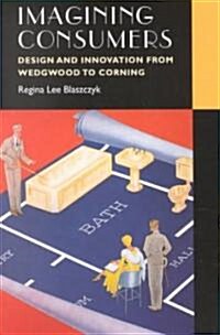 Imagining Consumers (Paperback)