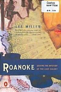 Roanoke (Paperback, Reprint)