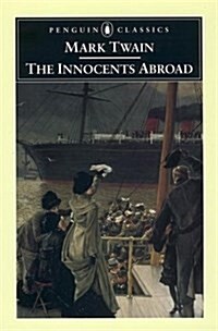 The Innocents Abroad (Paperback)