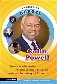 Colin Powell (Paperback, Reissue)