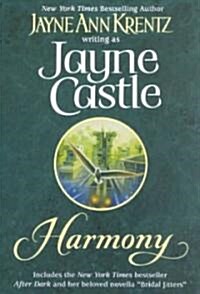 Harmony (Paperback)