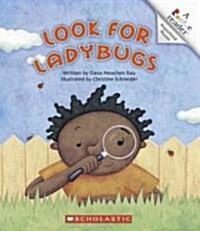 Look for Ladybugs (Library)