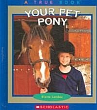 Your Pet Pony (Library)