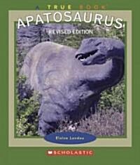 Apatosaurus (Library, Revised)