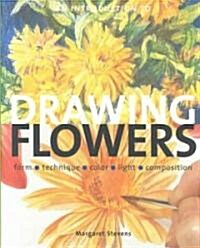 Introduction to Drawing Flowers (Hardcover)