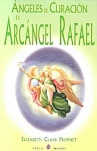 Angeles De Curacion (Paperback)