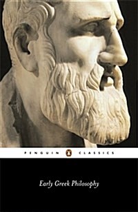 Early Greek Philosophy (Paperback, Revised)