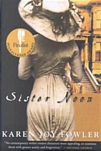 Sister Noon (Paperback)