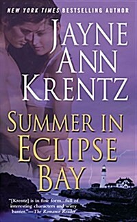 Summer in Eclipse Bay (Mass Market Paperback)