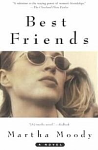 Best Friends (Paperback)