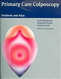 Primary Care Colposcopy (Paperback)