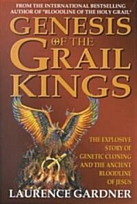 Genesis of the Grail Kings (Paperback)