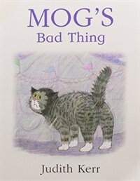 Mog's bad thing
