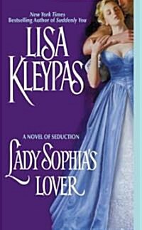 Lady Sophias Lover (Mass Market Paperback)