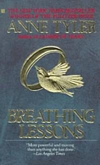 Breathing Lessons (Mass Market Paperback)