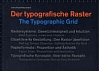 The Typographic Grid (Hardcover)