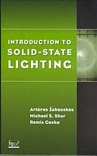 Solid-State Lighting C (Hardcover)