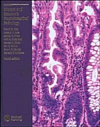 Morson and Dawsons Gastrointestinal Pathology (Hardcover, 4th, Subsequent)