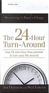 The 24-Hour Turn-Around (Paperback)