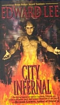 City Infernal (Paperback)