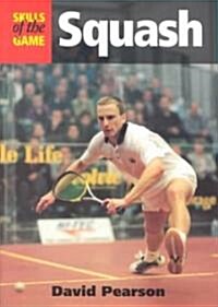 Squash (Paperback)