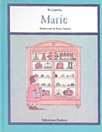 Marie (Hardcover)