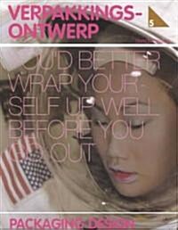 Youd Better Wrap Yourself Up Well Before You Go Out (Paperback, Bilingual)