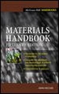 Materials Handbook (Hardcover, 15)