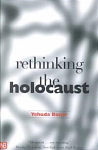 [중고] Rethinking the Holocaust (Paperback, Revised)