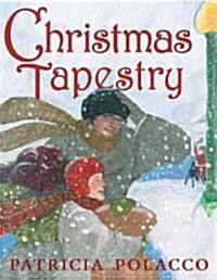 Christmas Tapestry (Hardcover)