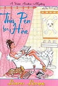 This Pen for Hire (Hardcover)