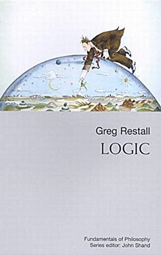 Logic: An Introductionvolume 8 (Paperback)