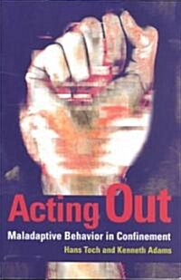 Acting Out (Paperback)