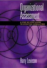 Organizational Assessment (Hardcover, 1st)