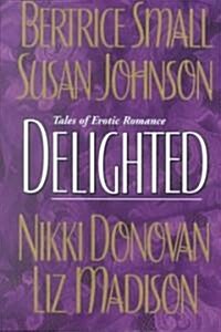 Delighted (Paperback)