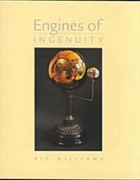 Engines of Ingenuity (Paperback)