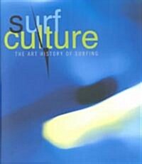 Surf Culture (Paperback)