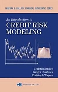 An Introduction to Credit Risk Modeling (Hardcover)