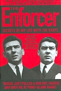 Enforcer, The : Secrets of My Life with the Krays (Paperback, New ed)