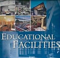 [중고] Educational Facilities (Hardcover)