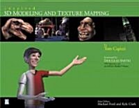 Inspired 3D Modeling & Texture Mapping (Paperback)