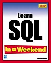 Learn SQL in a Weekend (Paperback)