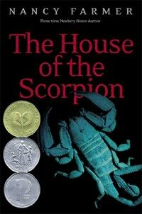 (The) house of the scorpion 