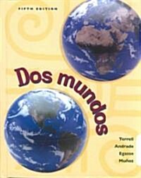 DOS Mundos (Hardcover, Compact Disc, 5th)